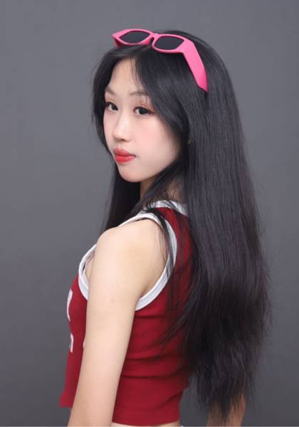形象照片