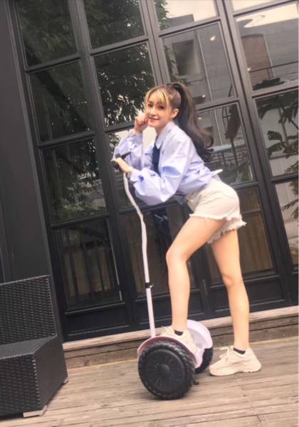 推荐艺人