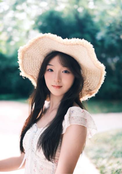 形象照片