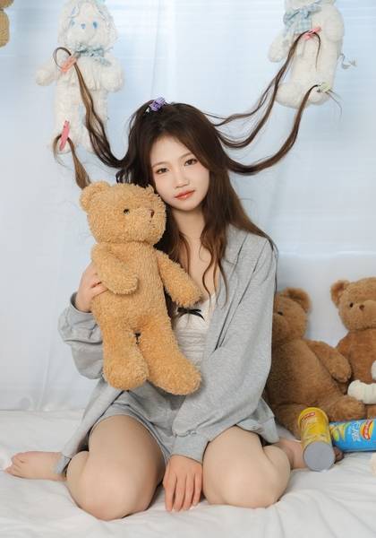 形象照片