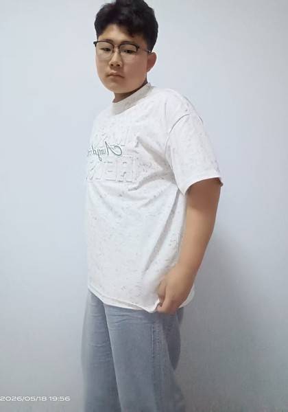 形象照片