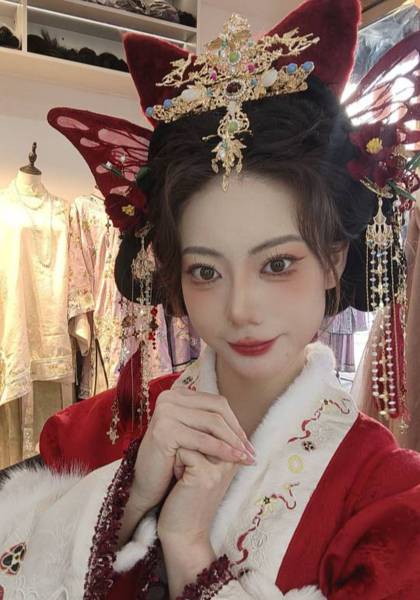 推荐艺人