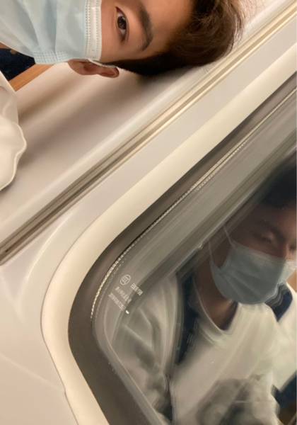 形象照片