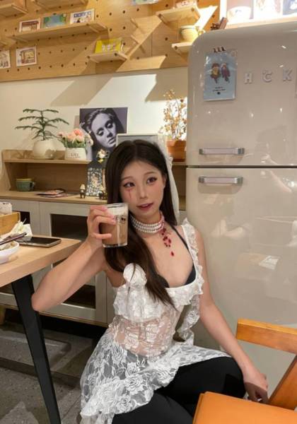 推荐艺人