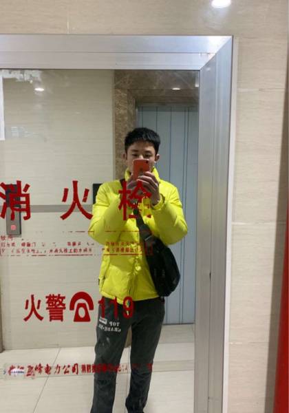 形象照片