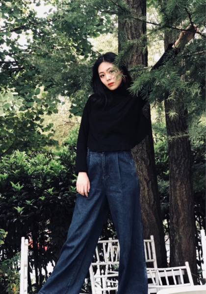 形象照片