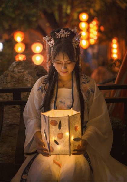 形象照片