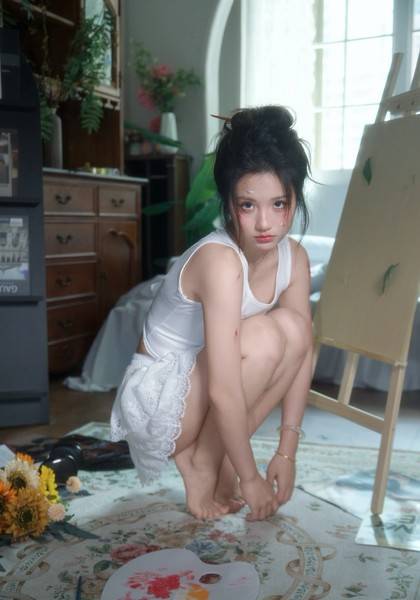 推荐艺人