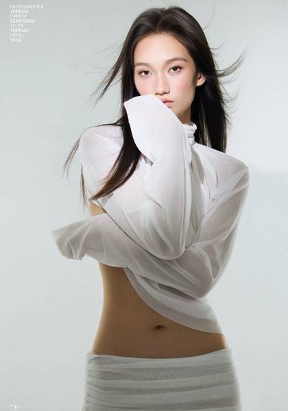形象照片