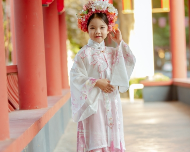 艺人背景图