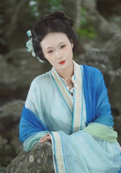 推荐艺人