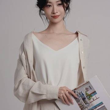 宁清哲的微模卡作品