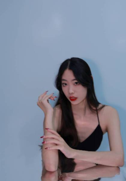 形象照片
