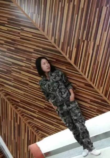 形象照片