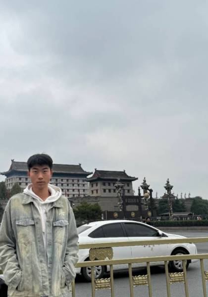 形象照片