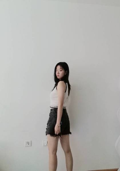 形象照片