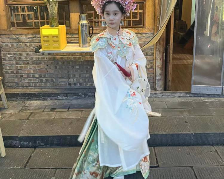 艺人背景图