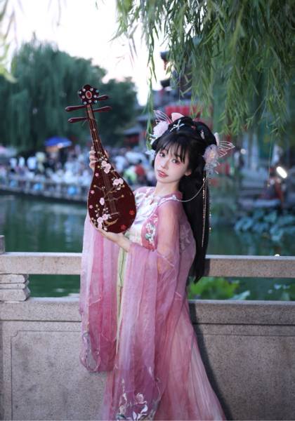 形象照片