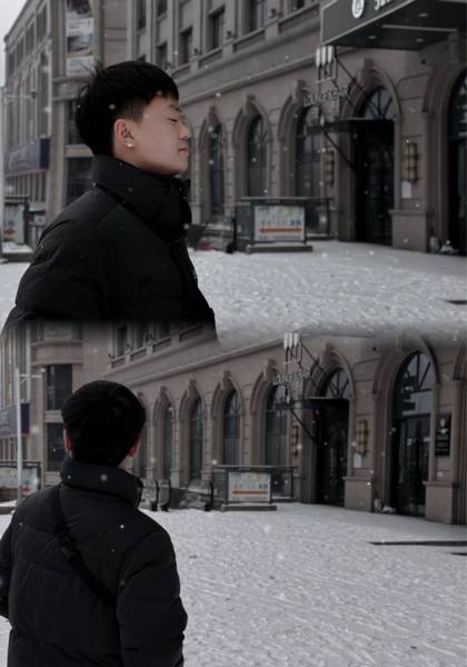 形象照片