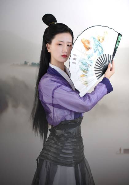推荐艺人