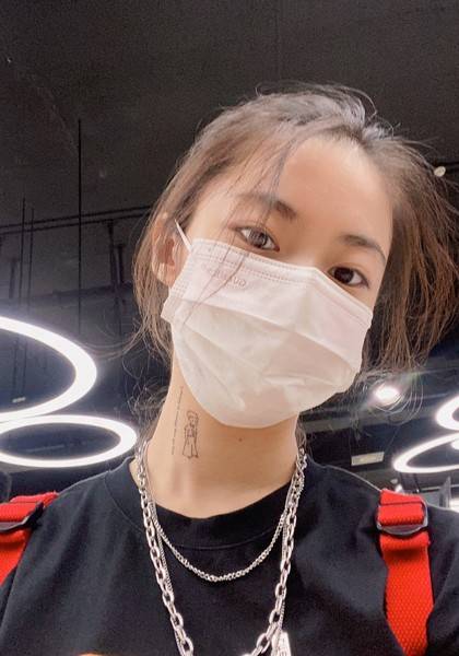 形象照片