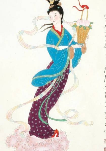推荐艺人