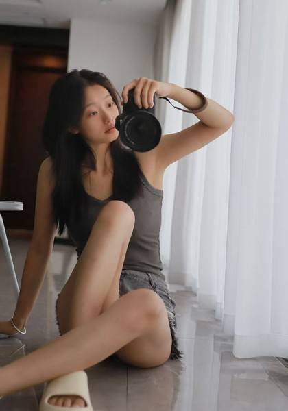 形象照片