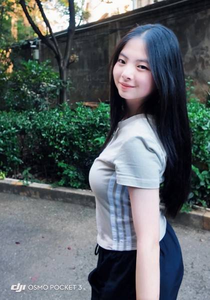 形象照片