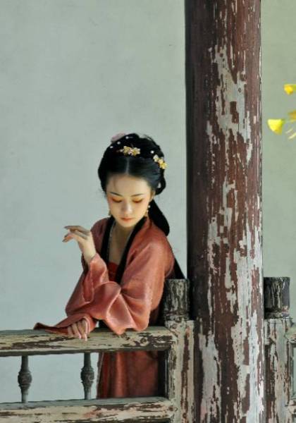 形象照片