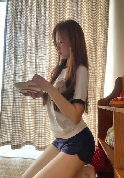 形象照片