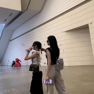 张张的微模卡作品