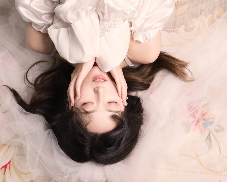 艺人背景图