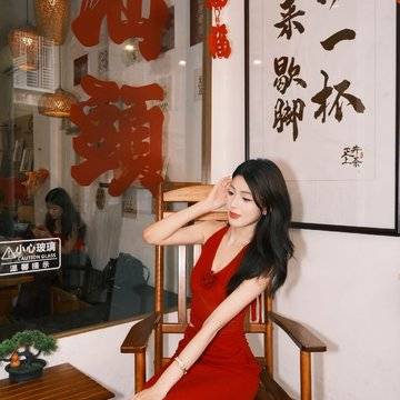 q的微模卡作品