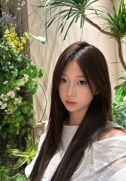 推荐艺人