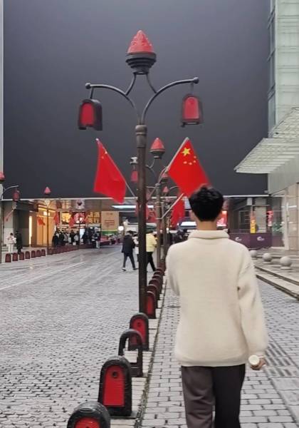 形象照片