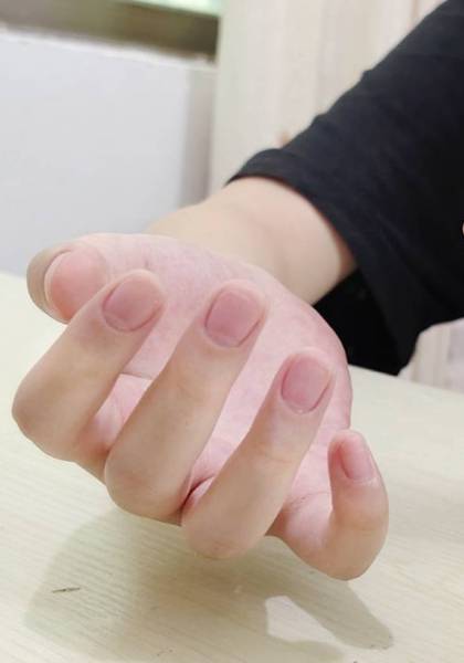 形象照片