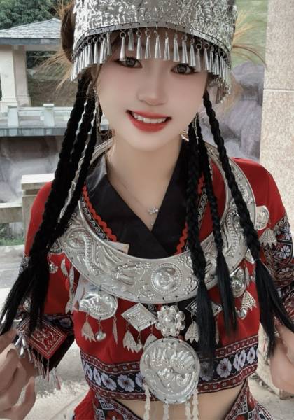 形象照片