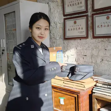 经历图片