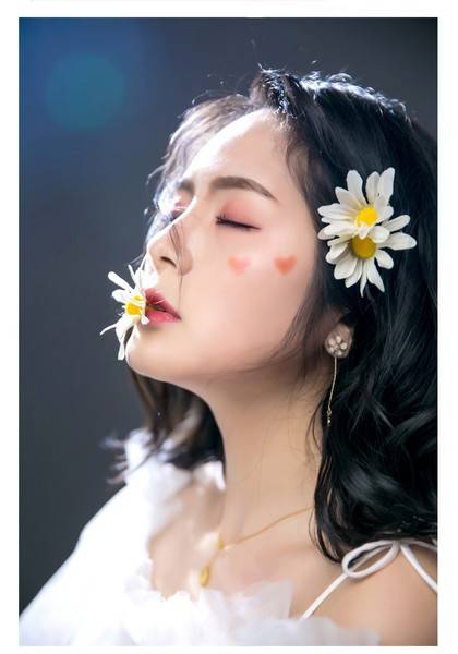 推荐艺人