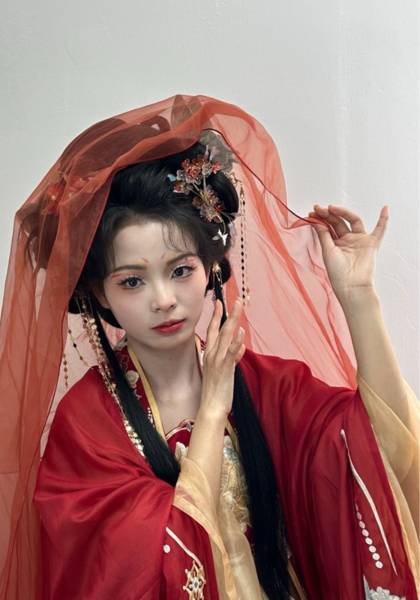 形象照片