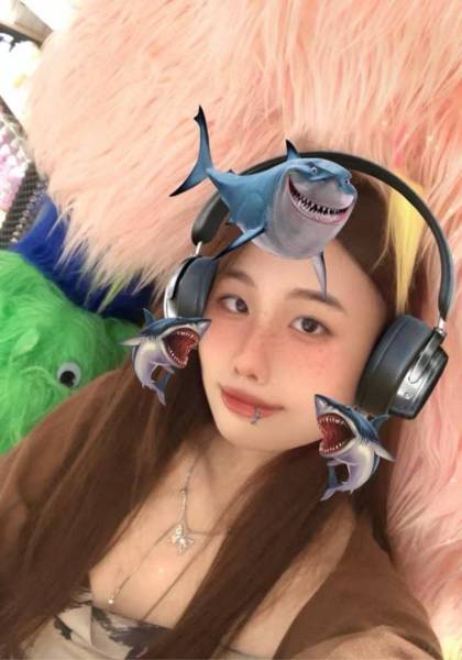 形象照片