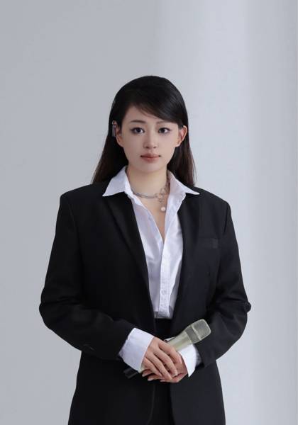 形象照片