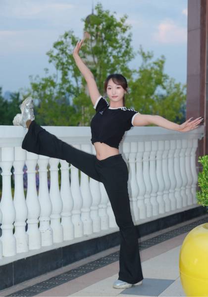 形象照片