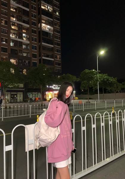 形象照片