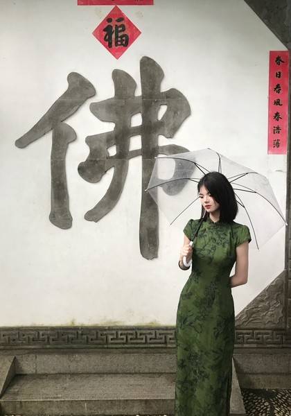 形象照片