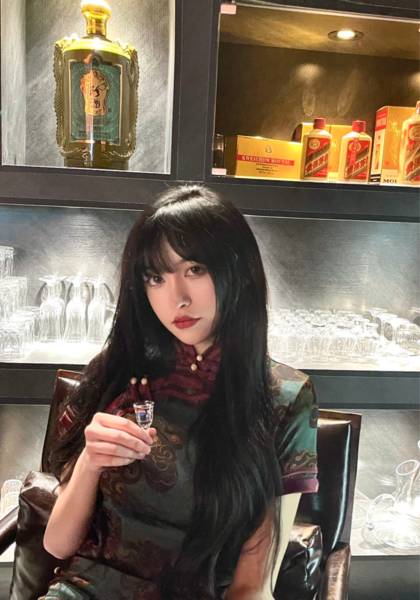 王梦茹