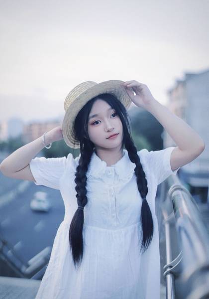 形象照片