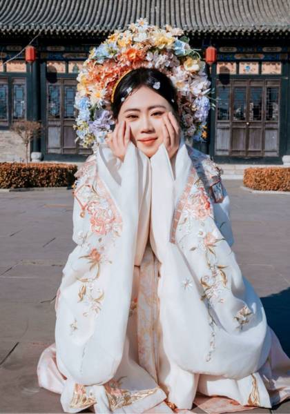 推荐艺人