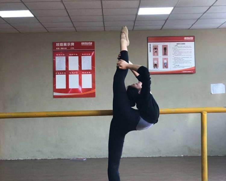 艺人背景图
