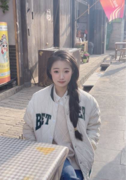 形象照片